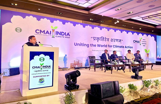 ईपीआर को उद्यमिता के विस्तार का अवसर के रूप में अपनाएं: खंडेलवाल