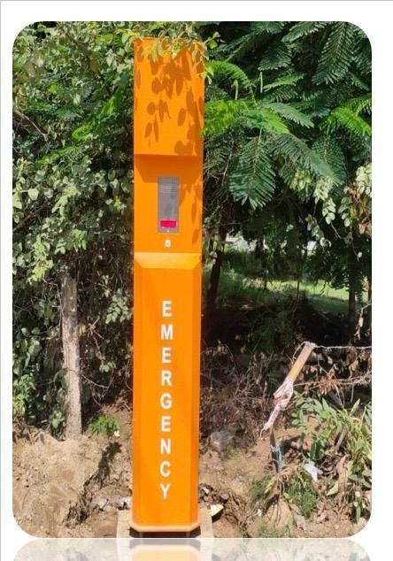 रांची स्मार्ट सिटी कॉरपोरेशन ने किए राजधानी वासियों की सुरक्षा को लेकर कई इंतजाम