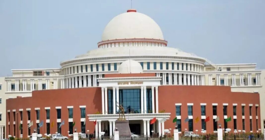 झारखंड विधानसभा : सरयू राय ने प्रदूषण का मामला उठाया