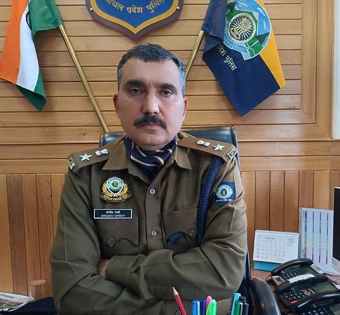 शिमला में सरकारी कर्मचारी भी ड्रग तस्करी में शामिल, दो साल में 24 गिरफ्तार