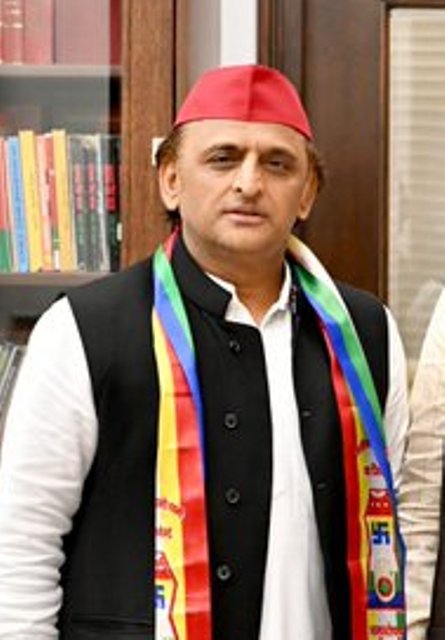 मिलीभगत न होती तो डीपफ़ेक वाले डीपजेल में होते : अखिलेश यादव