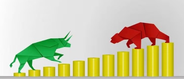 शुरुआती कारोबार में शेयर बाजार पर बिकवाली का दबाव, सेंसेक्स और निफ्टी में गिरावट