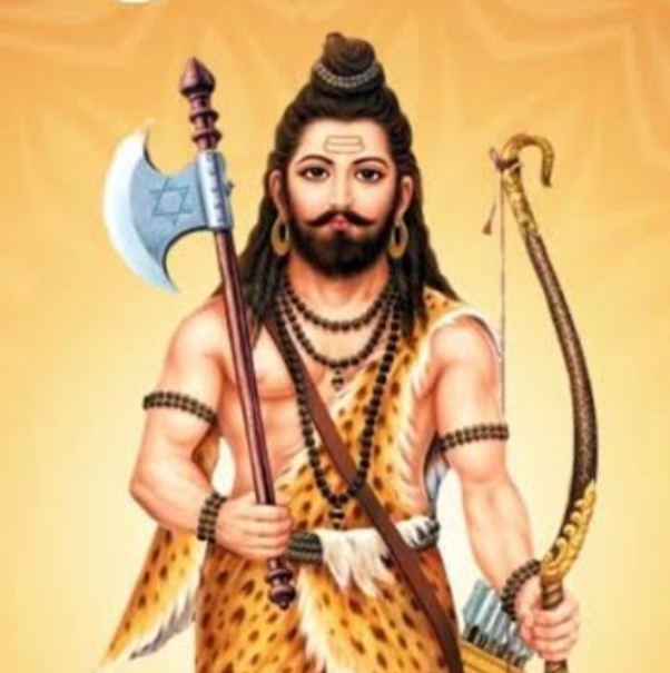 मारवाड़ी ब्राह्मण सभा 30 को मनाएगी भगवान परशुराम की जयंती