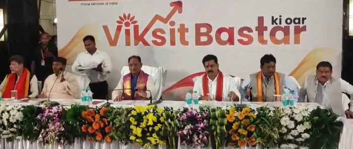 आत्मसमर्पित नक्सलियों में से 222 को रोजगार के लिए किया गया प्रशिक्षित, 62 अन्य प्रशिक्षणरत