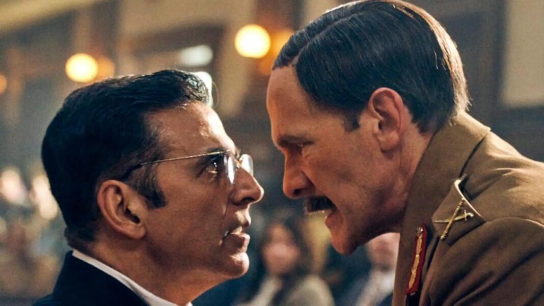 रिलीज होने वाले दिन ही लीक हुई ‘केसरी-2’, मेकर्स की मेहनत पर फिरा पानी