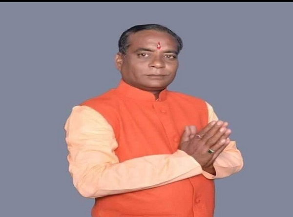 मथुरा में बिल्डिंग मैटेरियल व्यापारी की गोली मारकर हत्या