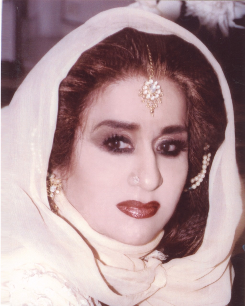 सौंदर्य सलाहः शहनाज हुसैन