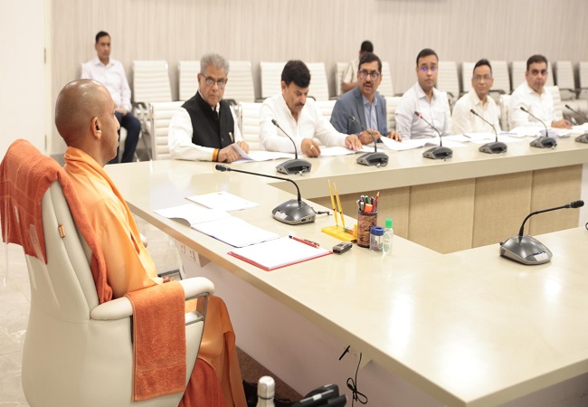 यूपी के सभी जिलों में खुलेंगे प्रदूषण नियंत्रण बोर्ड के कार्यालय, मंडल स्तर पर होंगे क्षेत्रीय कार्यालय