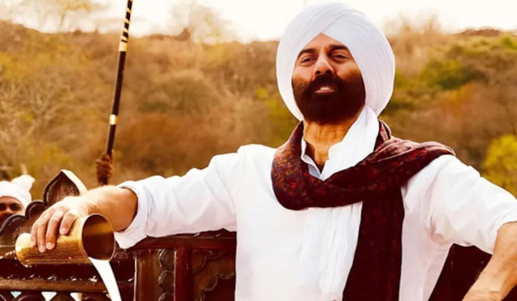 सनी देओल की ‘जाट’ फंसी विवादों में, एक सीन बना बवाल की वजह