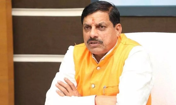 मुख्यमंत्री डॉ. यादव ने कवि रामधारी सिंह ‘दिनकर’ की पुण्यतिथि पर दी श्रद्धांजलि