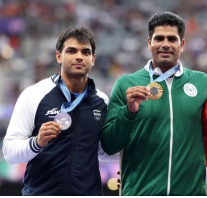 ‘नीरज चोपड़ा क्लासिक’ प्रतियोगिता अब पंचकूला नहीं, बेंगलुरु में होगी