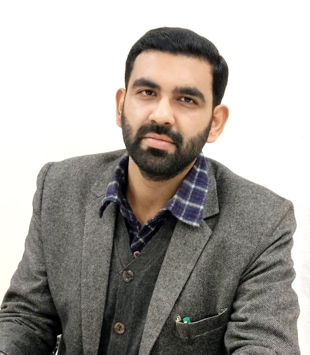 सफीदों एसडीएम का आरोप,मेरा एक्सीडेंट हो सकती है साजिश