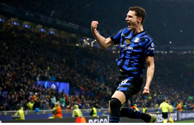 इंटर मिलान ने बायर्न म्यूनिख को 4-3 से हराकर चैंपियंस लीग सेमीफाइनल में बनाई जगह