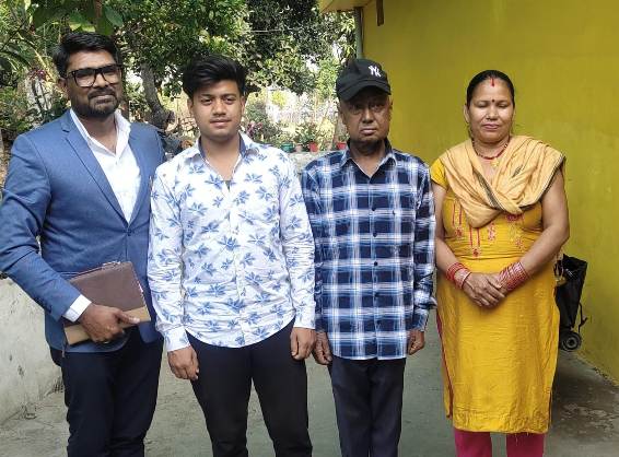 मुख्यधारा से जुड़ेंगे बोक्सा जनजाति के मेधावी छात्र, विभिन्न विभागों के अधिकारियों को जिम्मेदारी