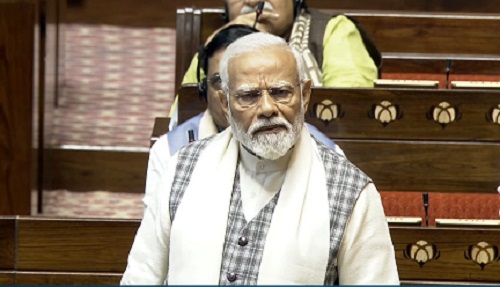 प्रधानमंत्री ने गीता व नाट्यशास्त्र को यूनेस्को के मेमोरी ऑफ द वर्ल्ड रजिस्टर में शामिल किए जाने पर जताई खुशी