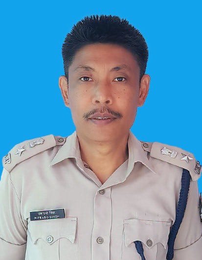 आकाशीय बिजली की चपेट में आया जवान, अस्पताल में तोड़ा दम