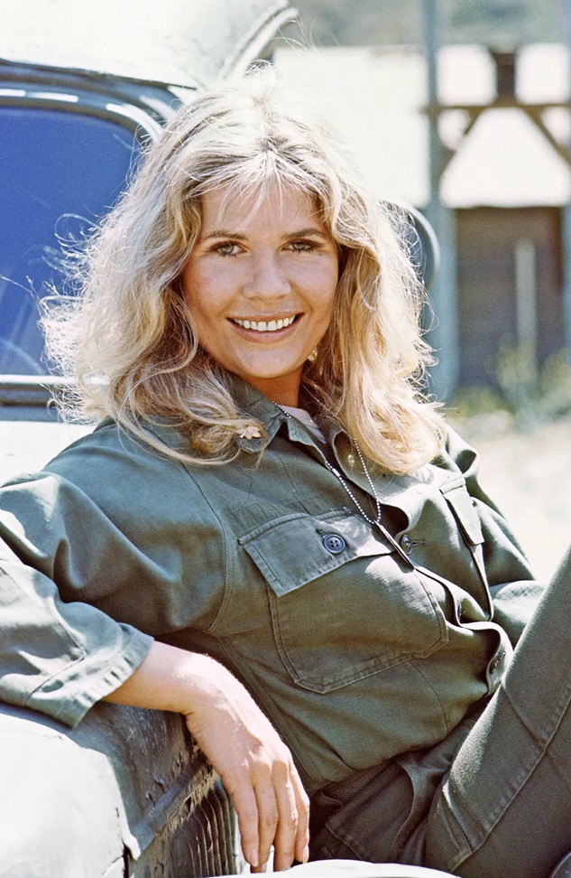 अमेरिका की मशहूर टीवी अभिनेत्री लोरेटा स्विट का 87 वर्ष की आयु में निधन