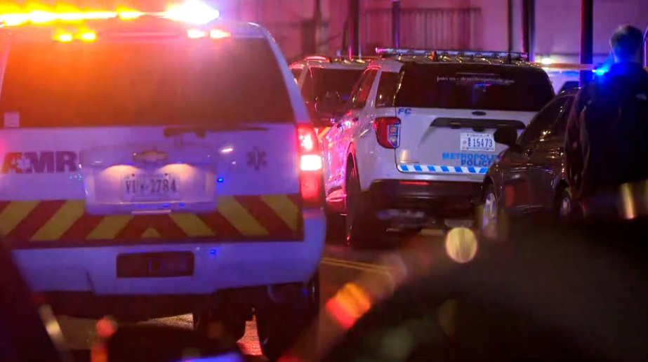 वाशिंगटन में गोलीबारी, इजराइली दूतावास के कर्मचारियों को लगी गोली, दो की मौत, एक जख्मी