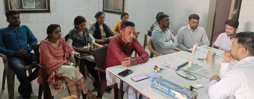 अंतरराष्ट्रीय योग दिवस पर हर घर में पहुंचेगा प्रशिक्षित योग ट्रेनर