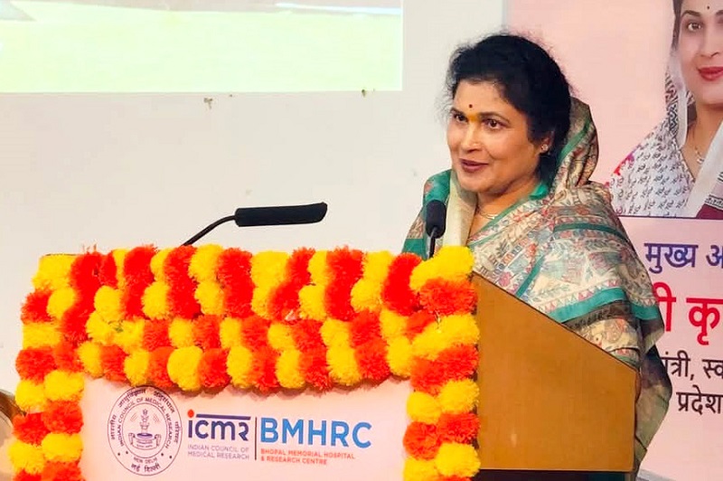 सेना के सम्मान में आज भोपाल में निकलेगी सिंदूर यात्रा