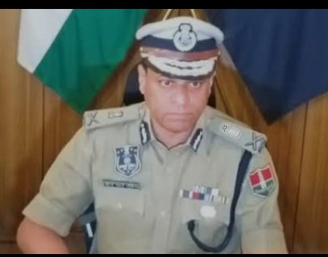 जयपुर पुलिस कमिश्नर 29 मई को झोटवाडा थाने में करेंगे जनसुनवाई