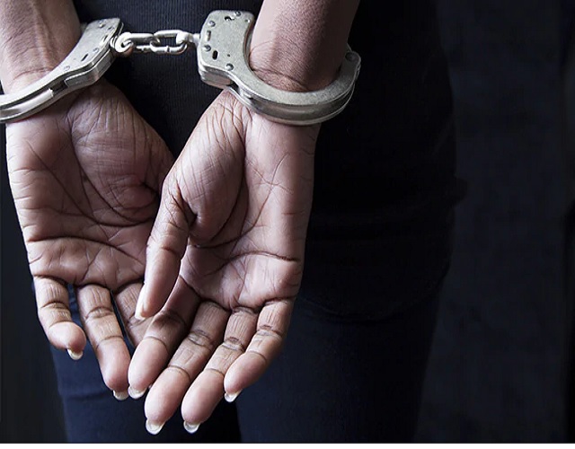 पश्चिम बंगाल के बांकुड़ा से अंसार गजवात उल हिंद का आतंकवादी गिरफ्तार