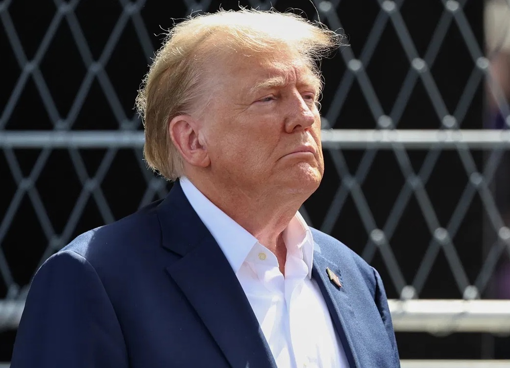 अमेरिका ने चीन पर समझौते के उल्लंघन का आरोप मढ़ा, व्यापार युद्ध की आशंका बढ़ी