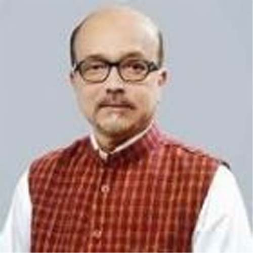 राज्यपाल डेका ने 30 टीबी मरीजों के लिए दी 1.80 लाख की सहायता