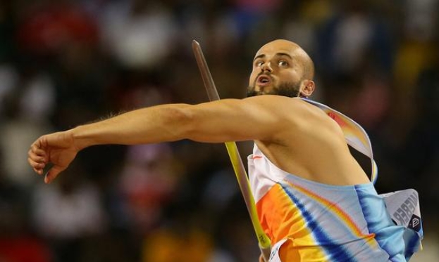 जूलियन वेबर ने 91.06 मीटर भाला फेंककर जीता दोहा डायमंड लीग, दूसरे स्थान पर रहे नीरज चोपड़ा