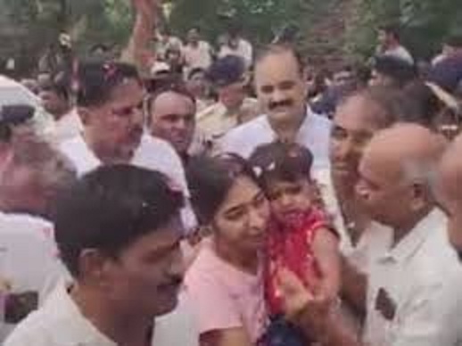 कांग्रेस विधायक के पोते का रिश्तेदार ने किया था अपहरण, पुलिस ने छिंदवाड़ा से सकुशल बरामद किया