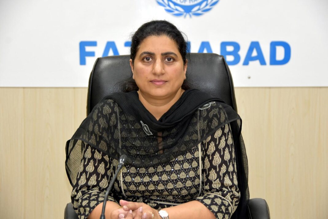 फतेहाबाद में छह सरपंच व 42 पंच के लिए उपचुनाव 15 जून को, 24 से भरे जाएंगे नामांकन