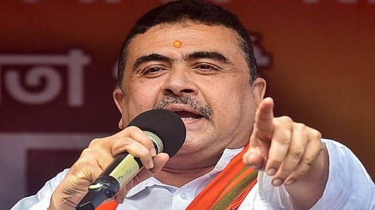 बांग्लादेश जाएगा पश्चिम बंगाल भाजपा का प्रतिनिधिमंडल