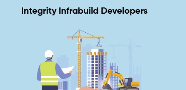 इंटेग्रिटी इंफ्राबिल्ड डेवलपर्स की स्टॉक मार्केट में फीकी एंट्री, मामूली मुनाफे में निवेशक