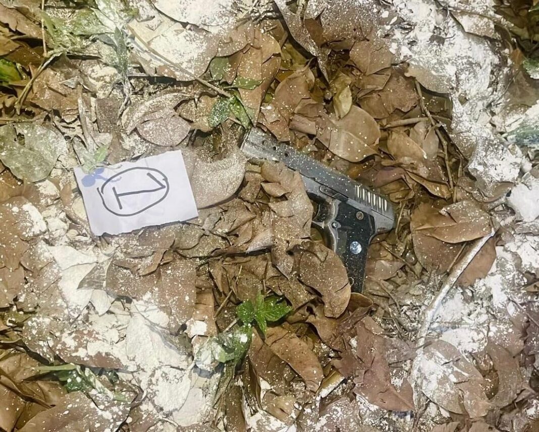 आईएसआई समर्थित बीकेआई के छह आतंकी गिरफ्तार, पुलिस की गाेली से एक घायल