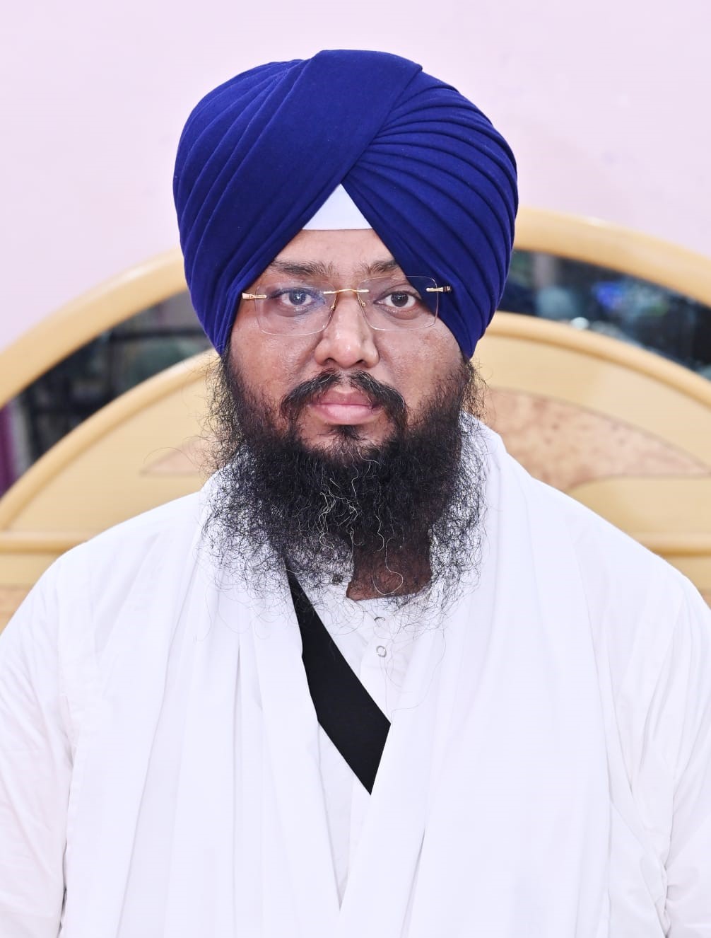 एसजीपीसी का दावा- भारत-पाक तनाव के बीच सेना ने दरबार साहिब पर नहीं लगाई एयर गन