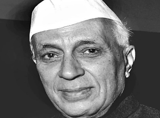 प्रधानमंत्री मोदी ने पंडित नेहरू को पुण्यतिथि पर श्रद्धांजलि दी