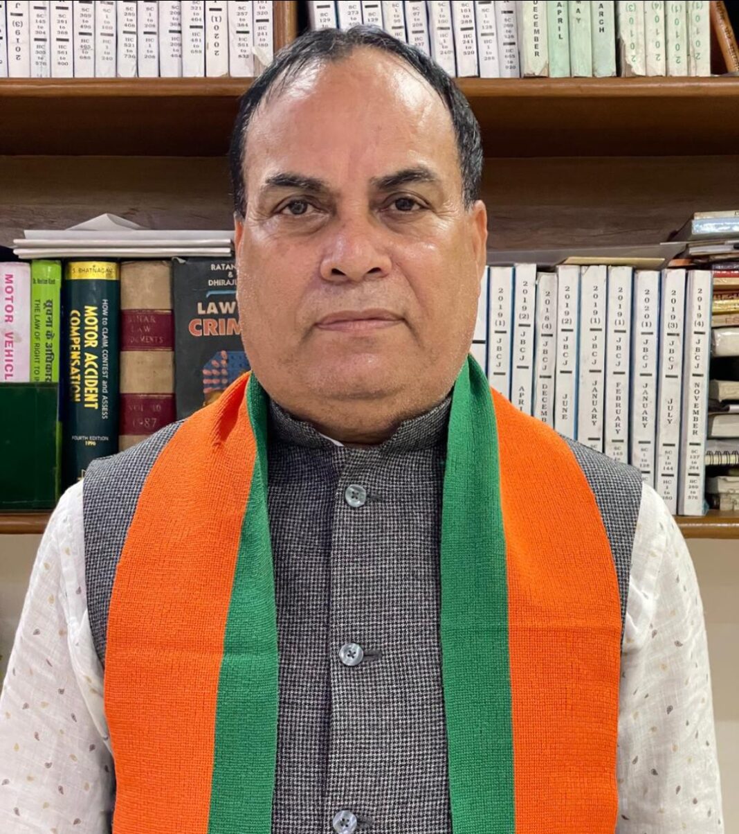 मंईयां सम्मान योजना में भाजपा नेता ने लगाया घोटाले का आरोप