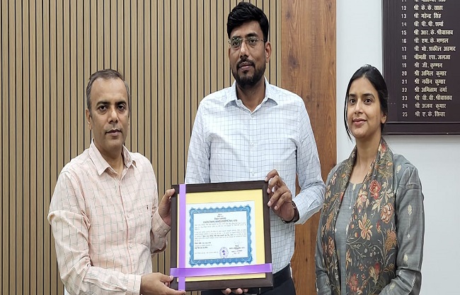 बिहार राज्य जीविका निधि साख सहकारी लिमिटेड का हुआ पंजीकरण, महिला सशक्तिकरण की दिशा में ऐतिहासिक कदम