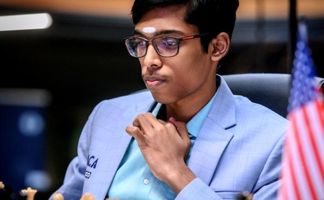 भारतीय शतरंज खिलाड़ियों का शानदार प्रदर्शन, कई इंटरनेशनल टूर्नामेंट में बिखेरी चमक