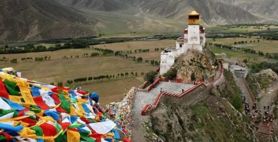 इतिहास के पन्नों में 23 मईः तिब्बत की मुक्ति के राह पर रोड़े