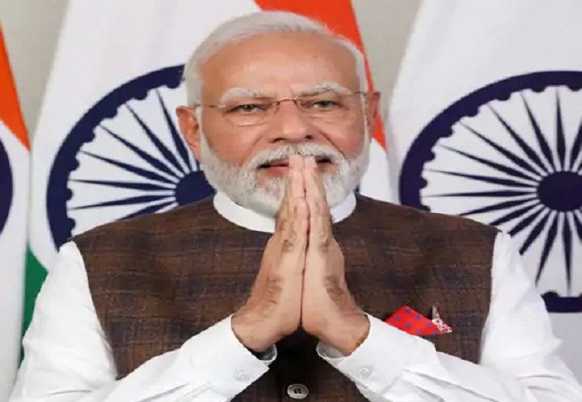 प्रधानमंत्री मोदी शनिवार को भोपाल में देवी अहिल्याबाई महिला सशक्तीकरण महासम्मेलन में करेंगे शिरकत