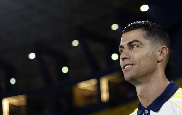 रोनाल्डो ने अल नास्र को छोड़ने के दिए संकेत, अंतिम मुकाबले के बाद सोशल मीडिया पोस्ट से अटकलें तेज़