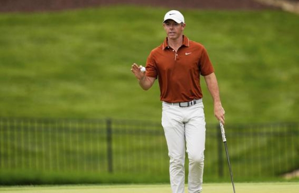 रोरी मैक्लरॉय पहली बार भारत में खेलेंगे, डीपी वर्ल्ड इंडिया चैंपियनशिप में करेंगे शिरकत