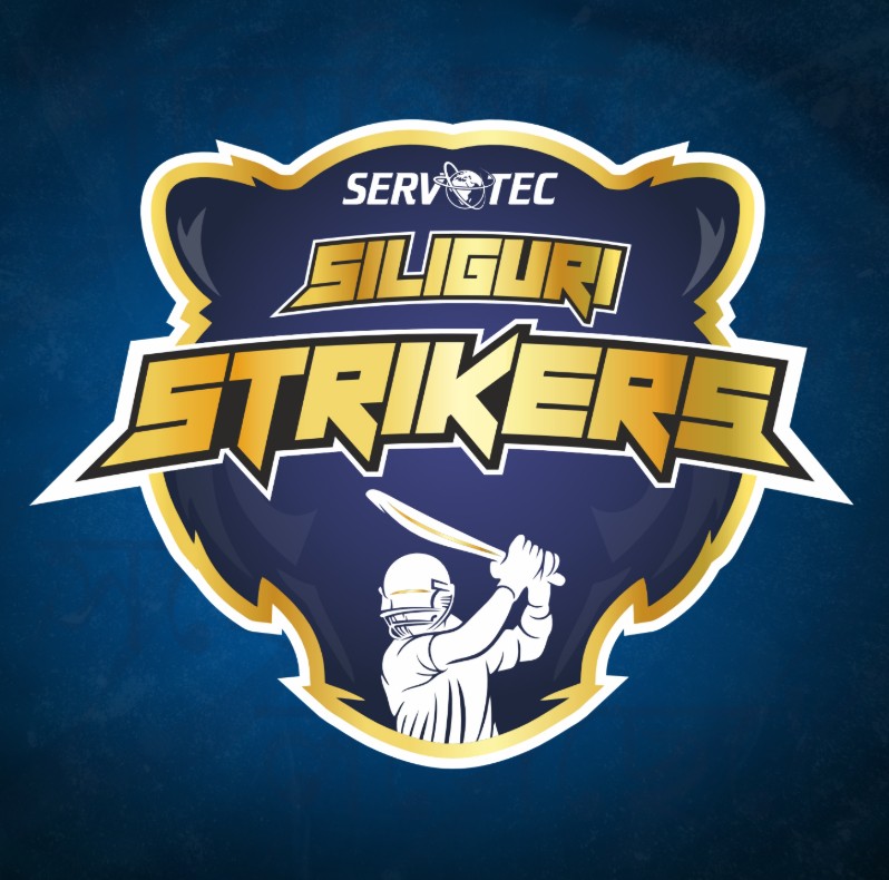 बंगाल प्रो टी20 लीग: सिलीगुड़ी स्ट्राइकर्स ने सीजन 2 के लिए किया पुरुष टीम का ऐलान