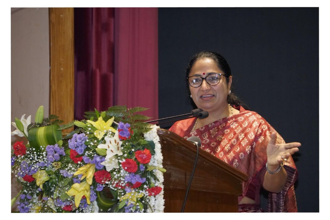 हिंदी पत्रकारिता दिवस की मुख्यमंत्री, सांसद और विधायक ने दी शुभकामनाएं