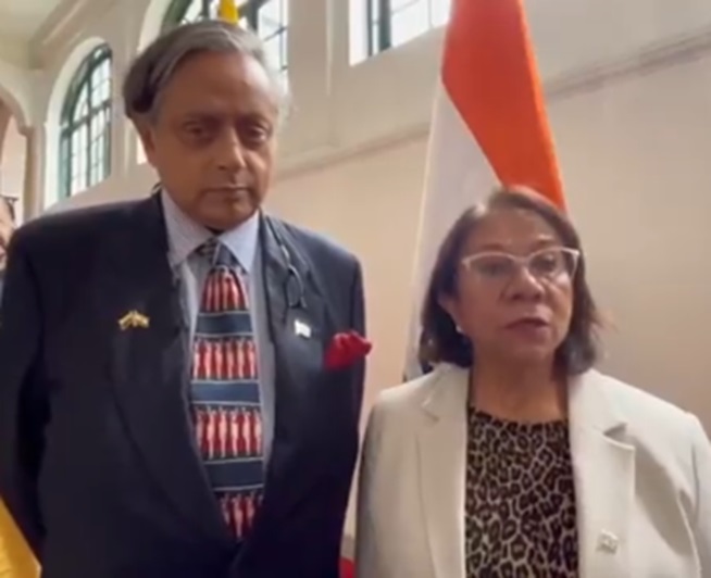 कोलंबिया ने आधिकारिक बयान वापस लिया, पाकिस्तान की एक और हार