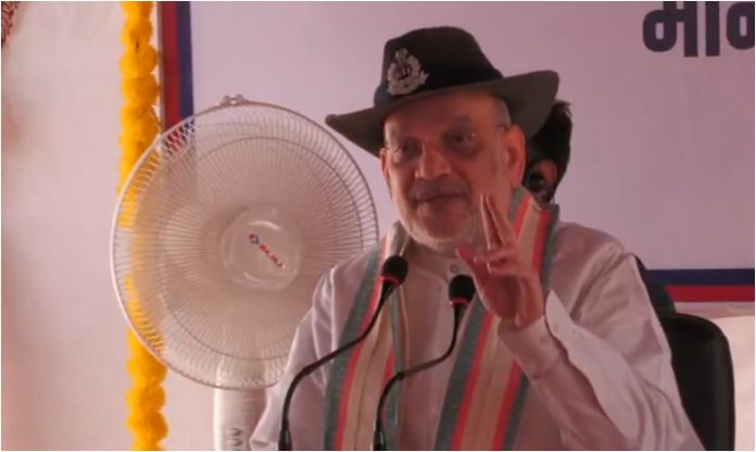 पाकिस्तानी गोलाबारी में क्षतिग्रस्त घरों, व्यवसायों और धार्मिक स्थलों के लिए केंद्र का पैकेज जल्द : अमित शाह