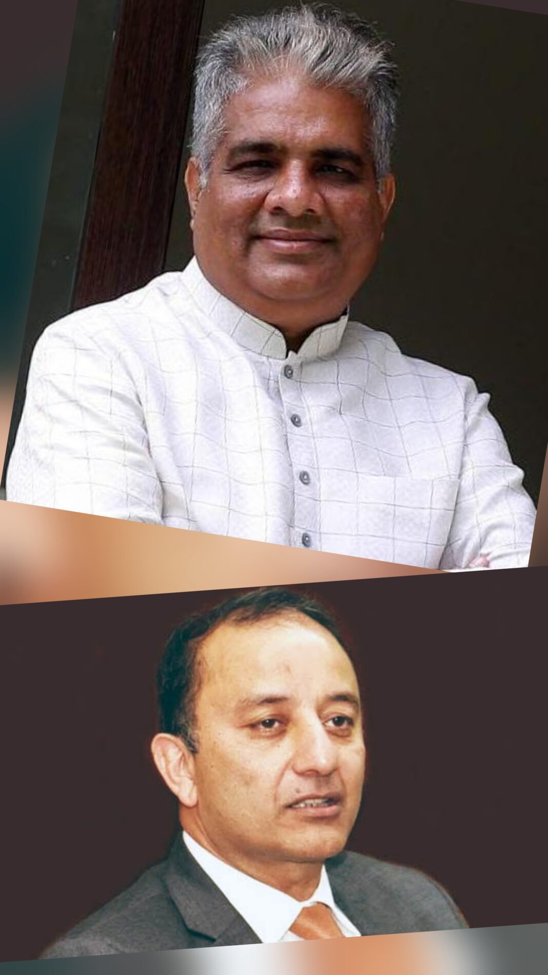 भारत-पाक तनाव के बीच दोनों देशों के मंत्री काठमांडू में होंगे आमने-सामने