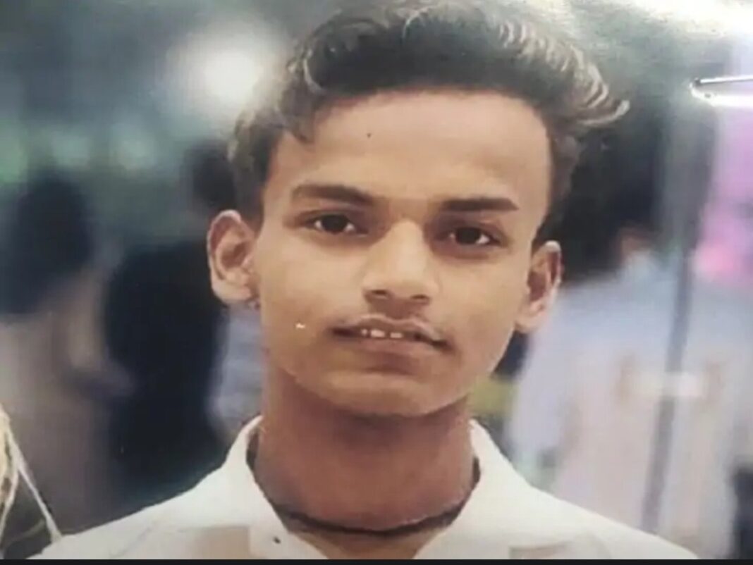 पानीपत: दिल्ली पैरलल नहर में डूबा युवक