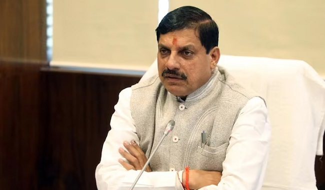 मप्रः समाधान ऑनलाइन आज, मुख्यमंत्री करेंगे सीएम हेल्पलाइन प्रकरणों की समीक्षा